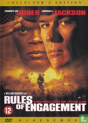 Rules of Engagement - Image 1