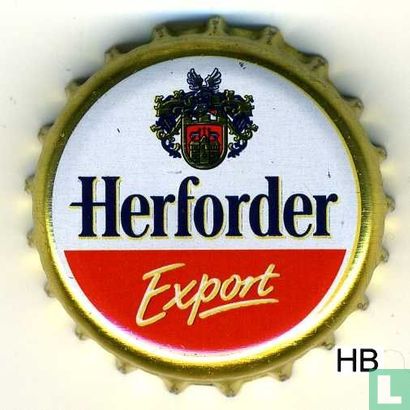 Herforder - Export
