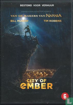 City Of Ember - Image 1