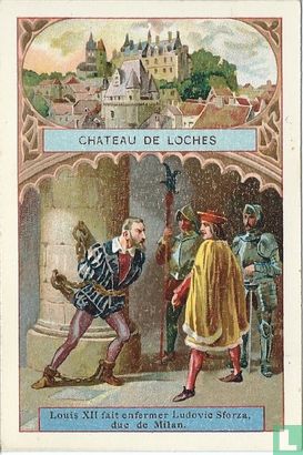 Château de Loches - Afbeelding 1