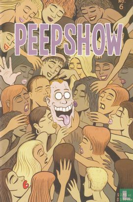 Peepshow 6 - Image 1