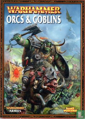 Orcs & Goblins - Bild 1
