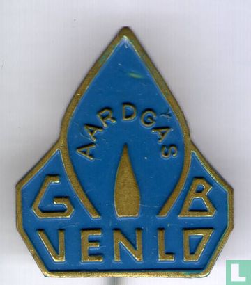 Aardgas GB Venlo