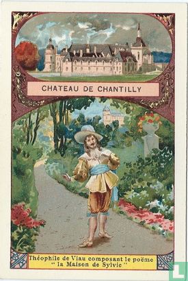 Château de Chantilly - Afbeelding 1