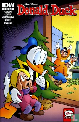 Donald Duck 375 - Image 1