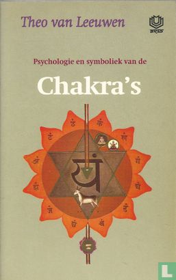 Psychologie en symboliek van de Chakra's - Image 1