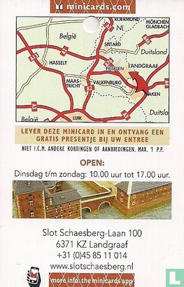 Slot Schaesberg - Image 2