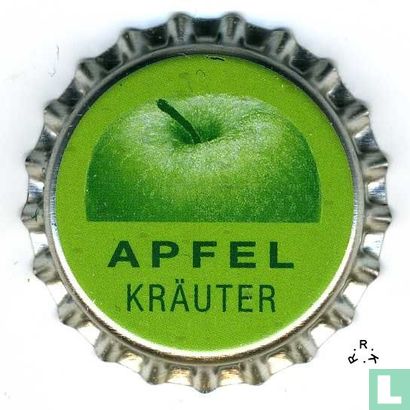 Veltins - Apfel Kräuter