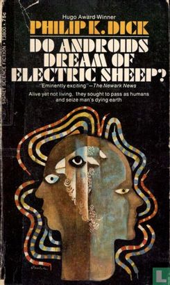 Do Androids Dream of Electric Sheep? - Image 1