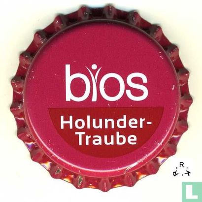 Bios - Holunder-Traube