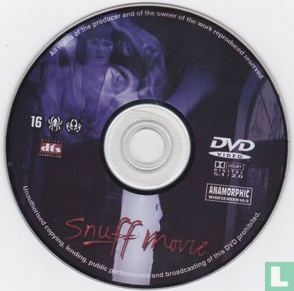 Snuff Movie - Image 3