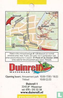 Duinrell - Afbeelding 2