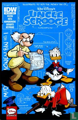 Uncle Scrooge 410 - Bild 1