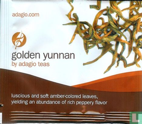 golden yunnan  - Bild 1