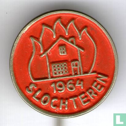 Slochteren 1964 [rood]