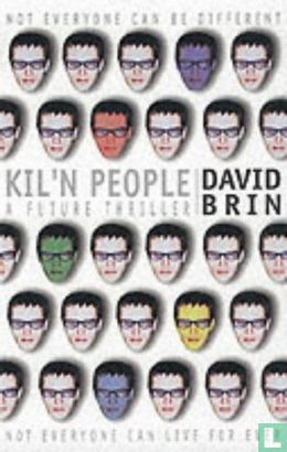 Kil'n People - Image 1