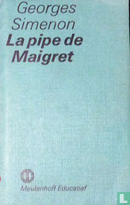 La pipe de Maigret - Afbeelding 1