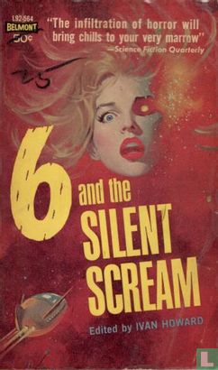 6 and the Silent Scream - Afbeelding 1