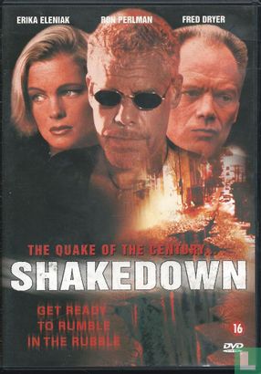 Shakedown - Image 1