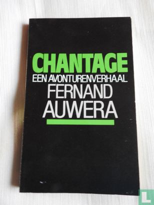 Chantage - Afbeelding 1