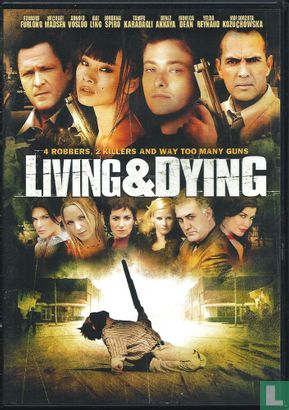 Living & Dying - Image 1