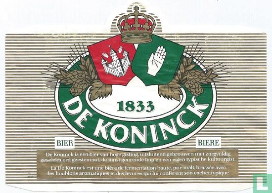 De Koninck - Bild 1