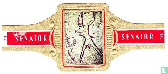Ramsès II, vainqueur des Nubiens - Image 1