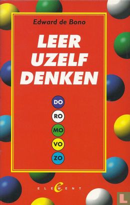 Leer uzelf denken - Afbeelding 1
