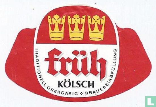 Früh Kölsch - Image 2