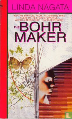 The Bohrmaker - Afbeelding 1
