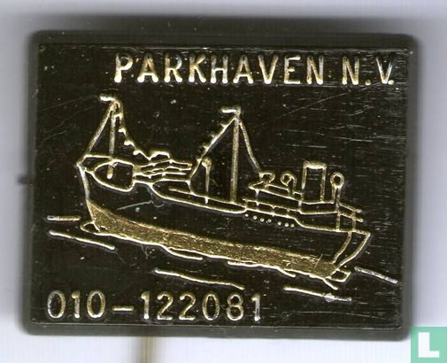 Parkhaven N.V. 010-122081