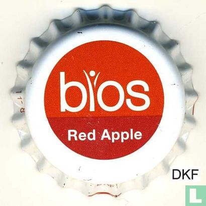 Bios - Red Apple