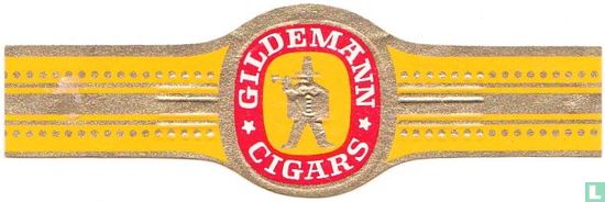 Gildemann Cigars  - Afbeelding 1