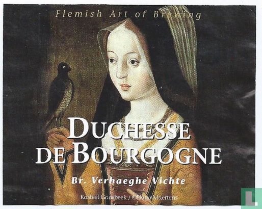 Duchesse De Bourgogne - Bild 1