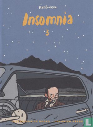 Insomnia 3 - Image 1