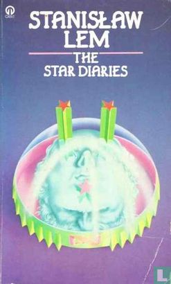 The Star Diaries - Afbeelding 1
