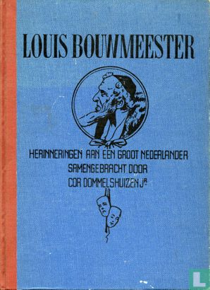 Louis Bouwmeester - Image 1