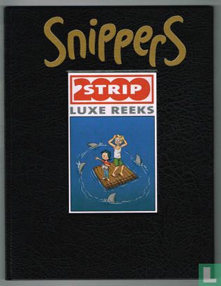 Snippers - Afbeelding 1