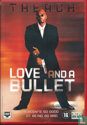 Love And A Bullet - Image 1