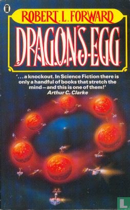 Dragon's Egg - Bild 1
