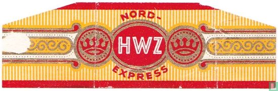 Nord- HWZ Express - Afbeelding 1
