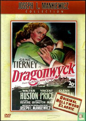 Dragonwyck - Image 1