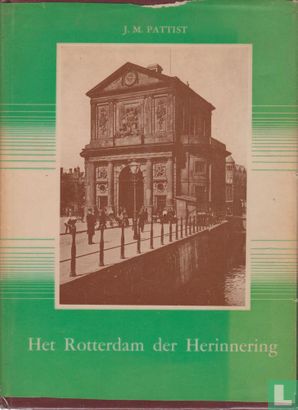 Het Rotterdam der herinnering - Image 1