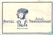 Indisch Hotel Restaurant Bali