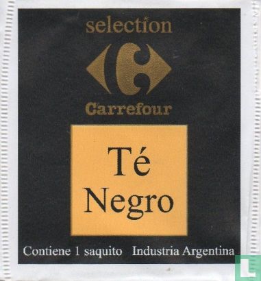 Té Negro - Bild 1