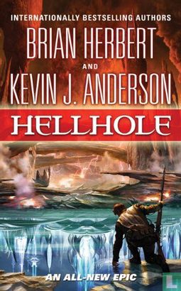 Hellhole - Afbeelding 1