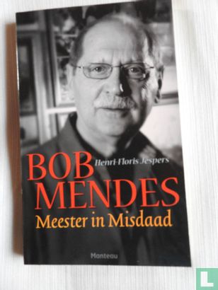 Bob Mendes - Image 1