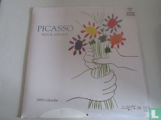 Picasso - Image 1