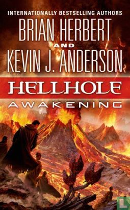 Hellhole Awakening - Afbeelding 1