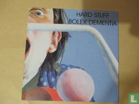 Bolex Dementia - Image 1
